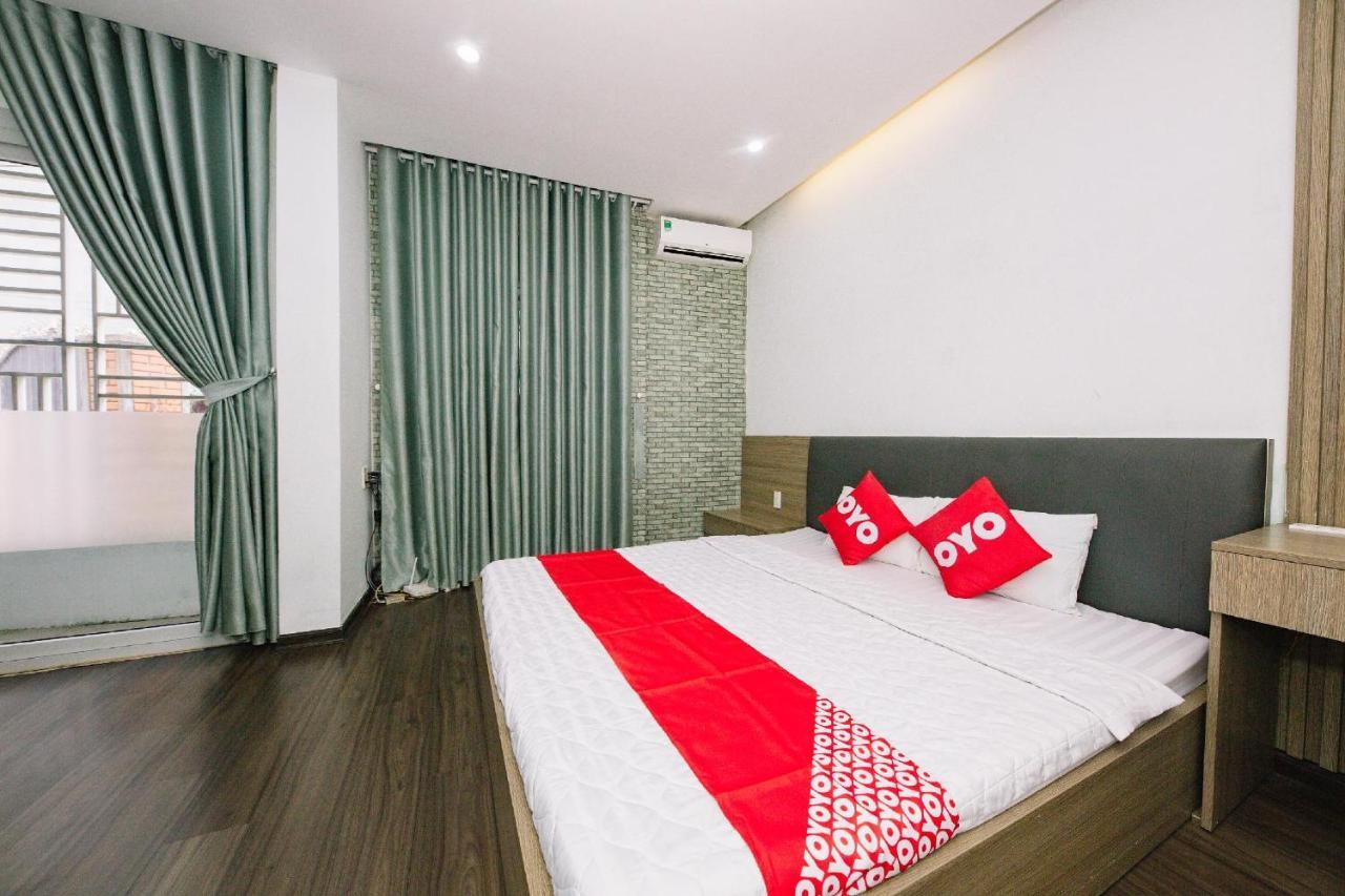 Oyo 1117 Ngoc Lan Motel Hue Exterior foto