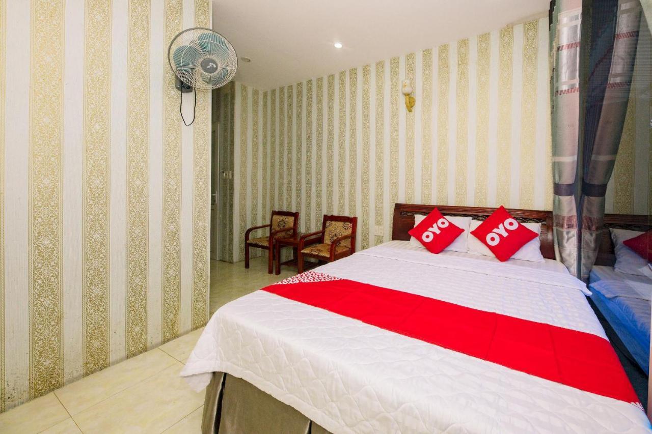 Oyo 1117 Ngoc Lan Motel Hue Exterior foto