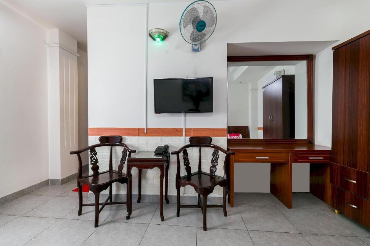 Oyo 1117 Ngoc Lan Motel Hue Exterior foto