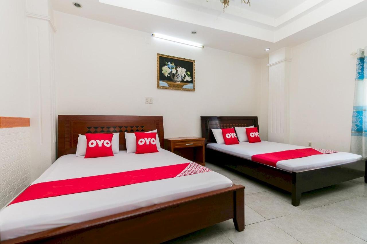 Oyo 1117 Ngoc Lan Motel Hue Exterior foto
